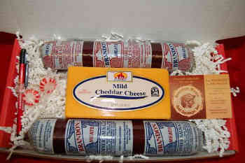 gourmet christmas gifts and gift baskets for men