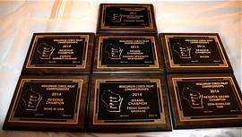 2014 Awards