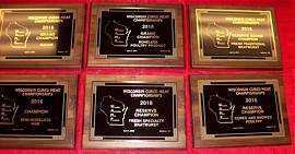 2016 Awards