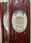 Cheddar Snack Sticks