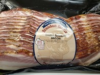 Double Smoked Bacon