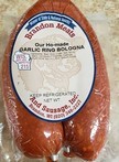 Garlic Ring Bologna