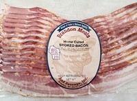 Regular Bacon