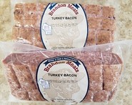 Turkey Bacon