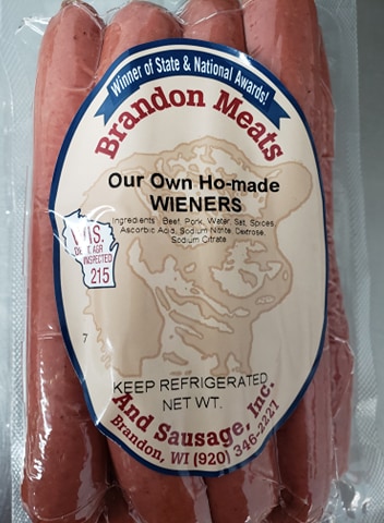 Wieners