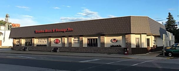 Brandon Meats & Sausage